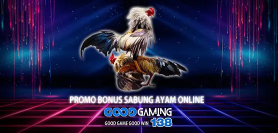 PROMO BONUS CASHBACK SABUNG AYAM ONLINE
